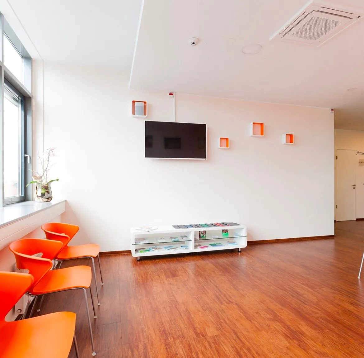 Internist Erfurt Zentrum