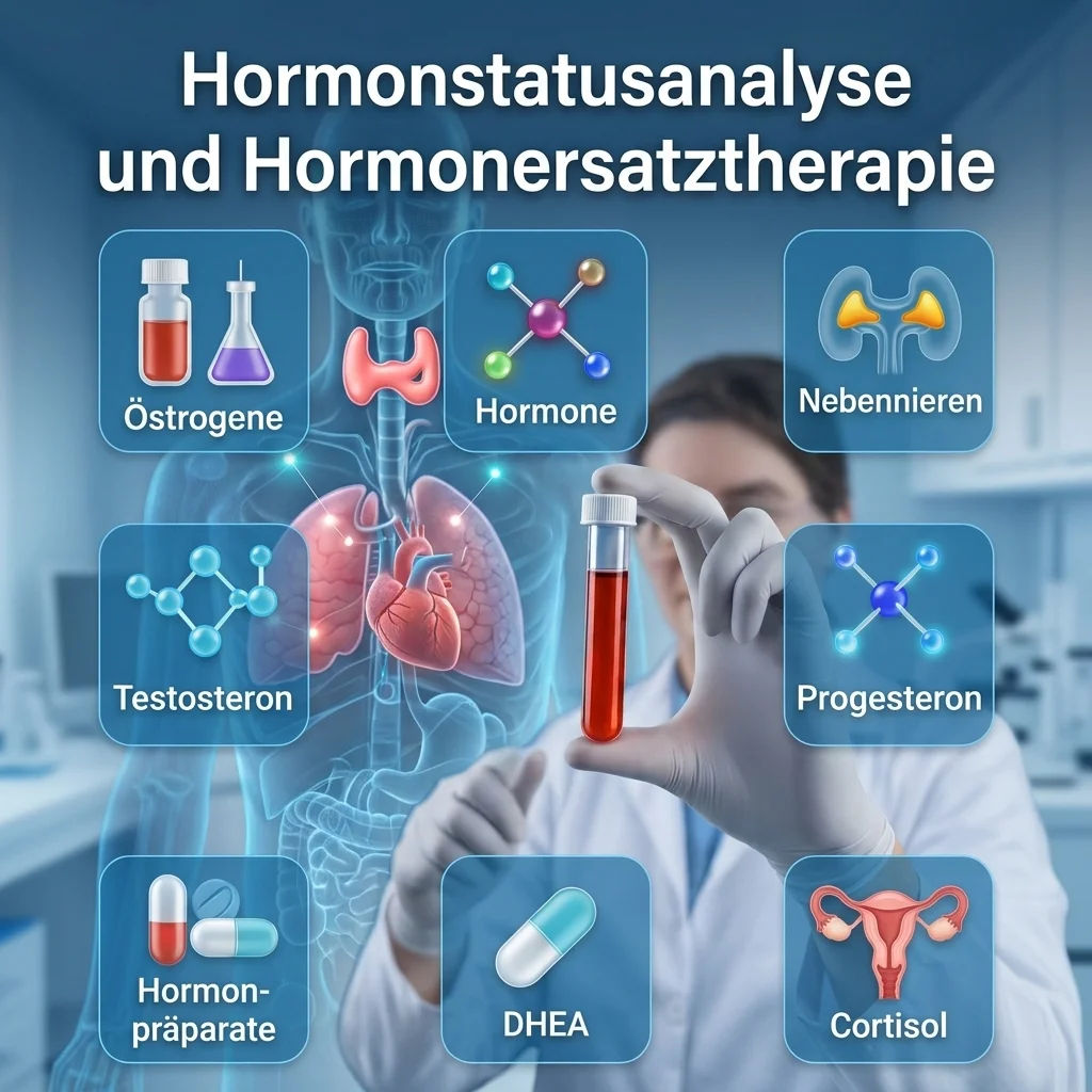 Vorsorgeuntersuchung Erfurt