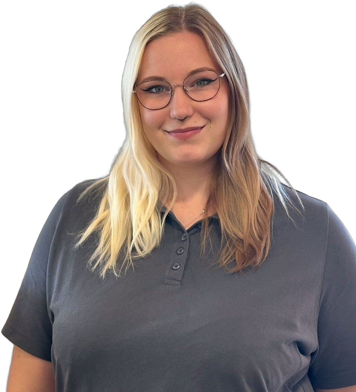 Mira - Medizinische Fachangestellte der Praxis Kashichkina Erfurt